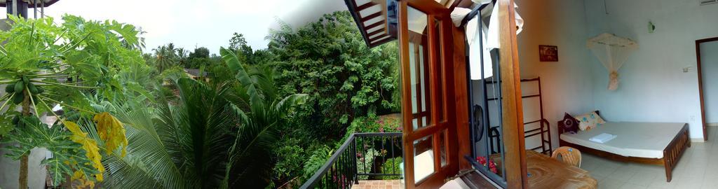 Sunny Side 89 Hotel Galle Exterior photo